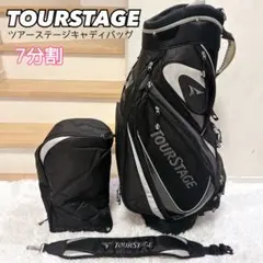 2026年最新】ツアーステージ キャディバッグの人気アイテム - メルカリ