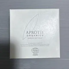 アプロティー オーガニック モイスチャー ミルク30ml〈保湿乳液