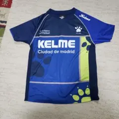 ケルメ トレーニングウェア シャツ M