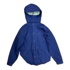 00s NorthFace ノースフェイス アノラックパーカー ゴアテックス