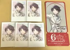 三枝明那 にじさんじ 6th