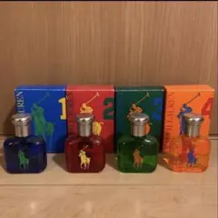 り*様 Ralph Lauren Big Pony Collection 4点のサムネイル