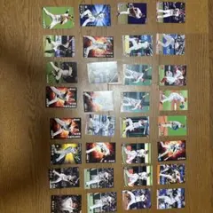 カルビー プロ野球カード 大量まとめ売り
