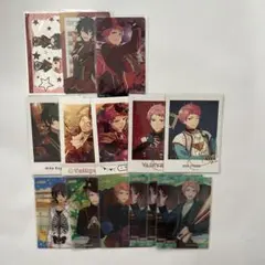 あんスタ Valkyrie セット