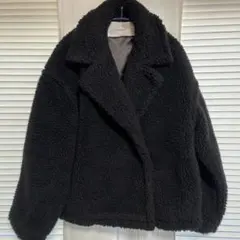 ADAWAS 【HPS別注】ECO BOA JACKET ブラック