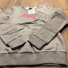 プーマ　PUMA　トレーナー　Ｍサイズ