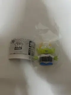 リトルグリーンメン