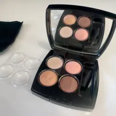 CHANEL レキャトルオンブル　スパイシーズ 79