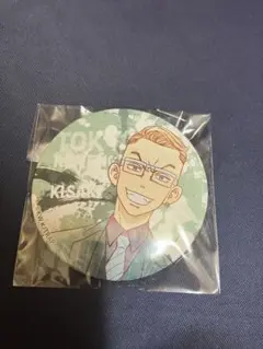 東京リベンジャーズ く東リべ