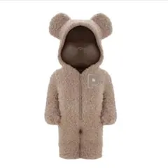 GELATO PIQUE × BE@RBRICK 1000％ ベージュ　新品