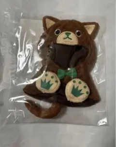 うたプリ 桐生院ヴァン カネリア ぬいスター コスチューム ポンチョ うたプリ 桐生院ヴァン カネリア ぬいスター コスチューム ポンチョ