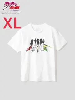 【新品未開封】【完売品】グラニフ　ジョジョ　スターダストクルセイダース