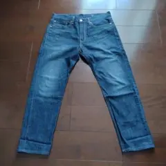 リーバイスプレミアム　502ビッグE 501502503505510606