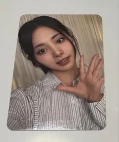 10周年記念 TWICE WOWPASS 限定トレカ ワオパス ツウィ 新品 - メルカリ