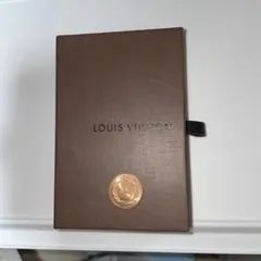ルイヴィトンの箱