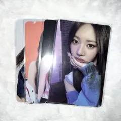 BABYMONSTER ローラ トレカ まとめ売り ベビモン