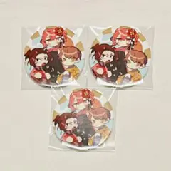 あらなるめい 缶バッジ あらなるめいのおとしだま nqrse あらき めいちゃん