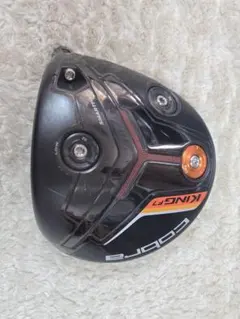 2026年最新】コブラ ドライバー ヘッドのみの人気アイテム - メルカリ