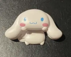 【シナモロール✨クリップ✨サンリオ】