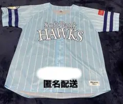 福岡ソフトバンクホークス 2019年鷹の祭典 新品ユニホーム