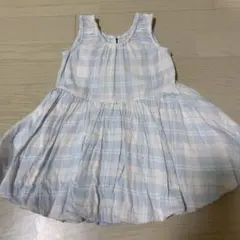 お値下げ☆panpantutu☆100cm バルーンワンピース