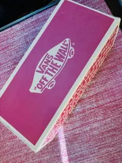 VANS スエード スニーカー ブラウン