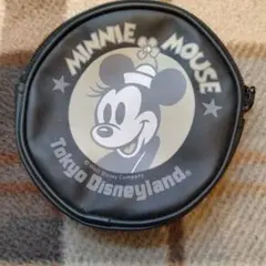 ミニーマウス ケース 東京ディズニーランド