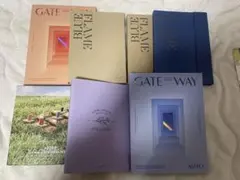 ASTRO アルバムセット