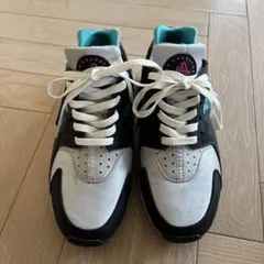 エアハラチ マルチカラー　27センチ