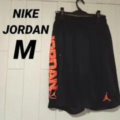 【最終価格】　NIKE JORDAN ハーフパンツ M　バスケットボール　 黒