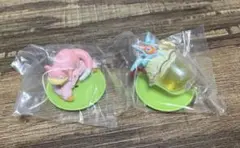 ポケモン Yummy!スイーツマスコット7 ヤドン　ロトム