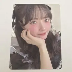 2026年最新】川本笑瑠 トレカ larmeの人気アイテム - メルカリ