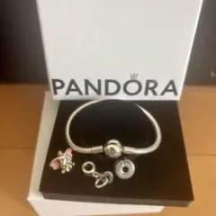 新品PANDORA ❤︎スターウォーズチャーム3点セット - メルカリ