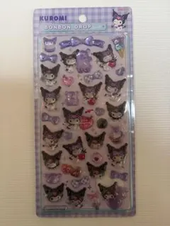 正規品　ボンボンドロップ サンリオ クロミ　第2弾