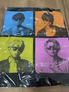 Tシャツ NEWS Neverland ライブ グッズ 2017 ジャニーズ