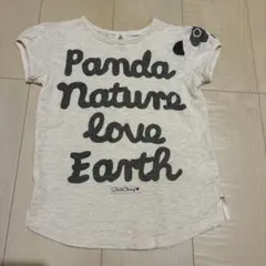 CHILDCHAMP チャイルドチャンプ　キッズ　Tシャツ　120cmのサムネイル