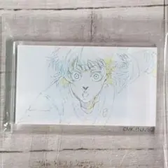 【ブルーロック展】エゴ展 蜂楽廻 アクリルマグネット