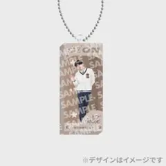 nctwish オンラインくじ シオン