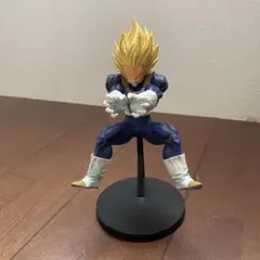 ドラゴンボールZ ベジータ ファイナルフラッシュ　箱無し