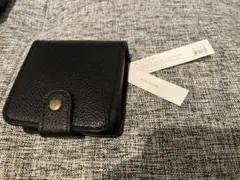 미사용 미사용 새 립 케이스 (거울 포함)