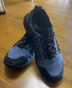 【使用少ない美品】KEEN「EXPLORE UNEEK」　26.5cm