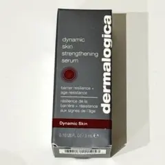 ダーマロジカ ダイナミックスキン ストレングス セラム 試供品　3ml×7個のサムネイル