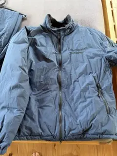 The Ennoy Professional ナイロンジャケット L