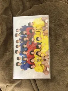 ジュニア 少年忍者 チケットセット ジュニア 少年忍者 チケットセット - メルカリ