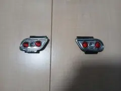 Draft180sx用テールライトパーツ