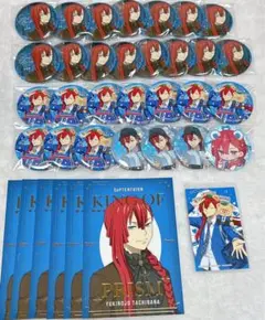 KING OF PRISM キンプリ 太刀花ユキノジョウ