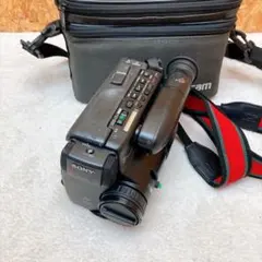 動作良好 ソニー 8ミリビデオカメラ CCD-TRV30 液晶美品 - メルカリ
