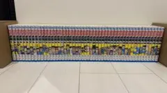 裁断済】こち亀 1~201巻 + 999巻 （2/2）2箱発送・セット販売のみ