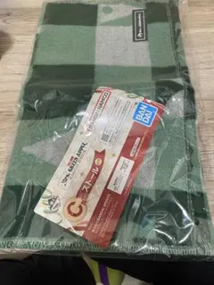 Mrs. GREEN APPLE 一番くじC賞 ストール