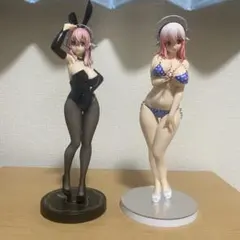 すーぱーそに子パイスラ　バニー